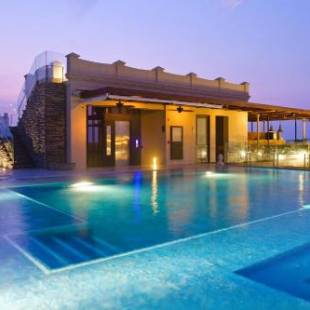 Фотография гостиницы Bastión Luxury Hotel