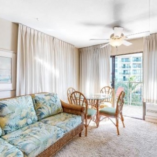 Фотография гостиницы Kihei Akahi