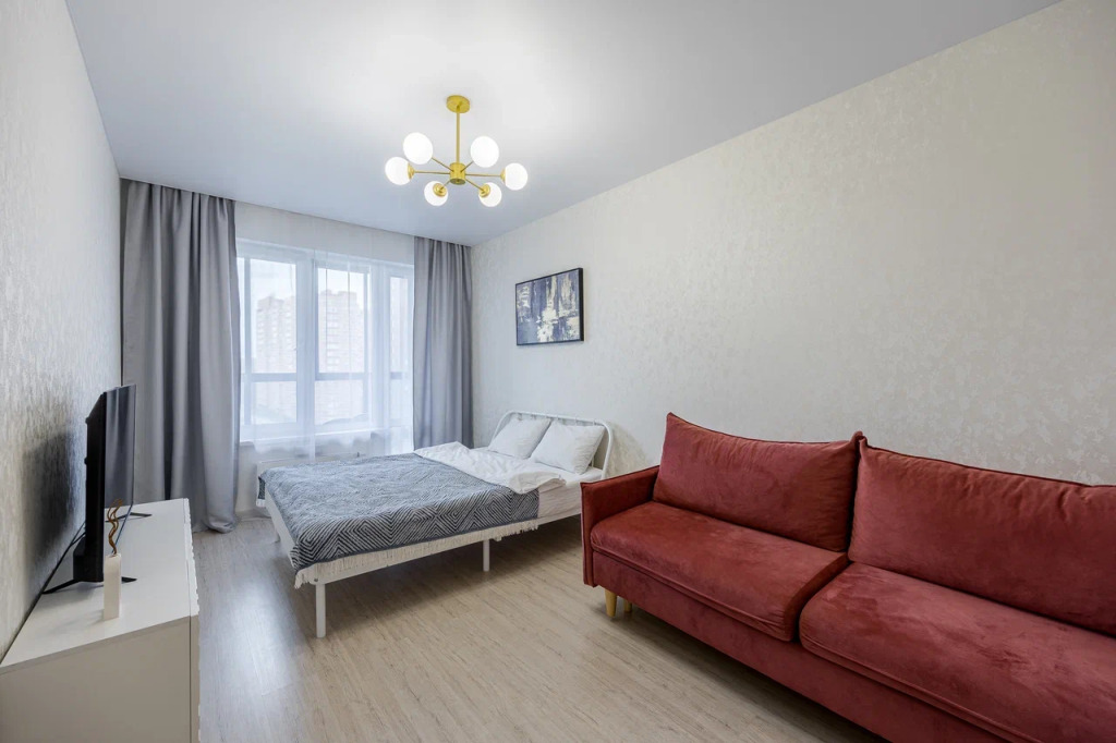 Фотография квартиры Апартаменты на улице Фитаревская