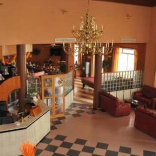 Фотографии гостиницы
Hotel Don Juan