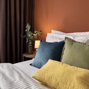 Фотография квартиры Апартаменты Савина Центр