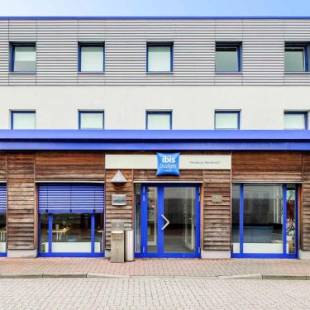 Фотографии гостиницы
ibis budget Flensburg Handewitt