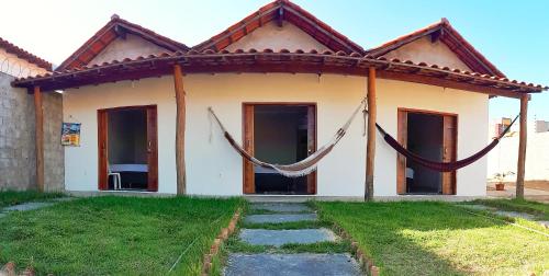 Фотография мини отеля Pousada Vila Cajuína - Parnaíba