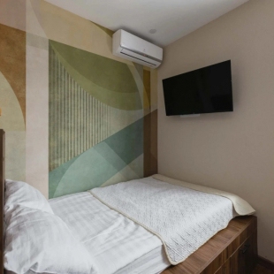 Фотография квартиры Апартаменты Knokey ЦСКА Арена