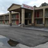 Фотография мотеля Budget Inn Anderson