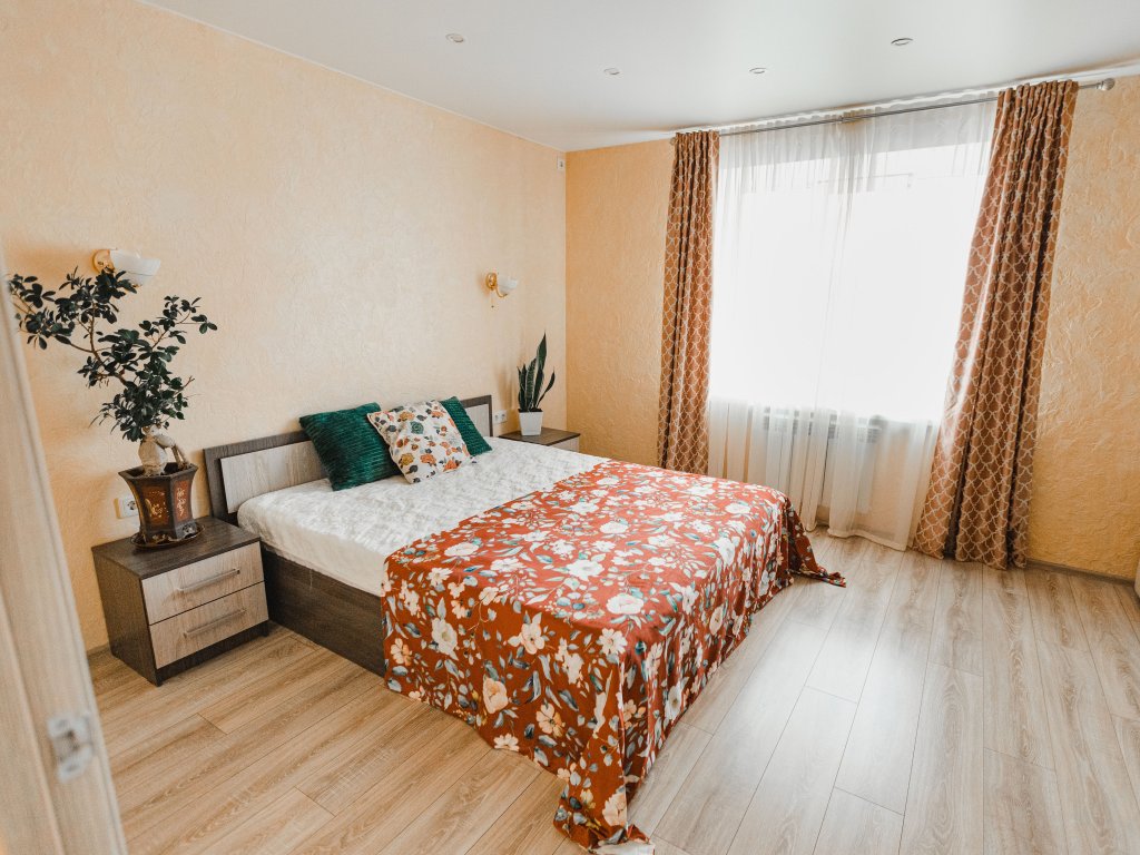 Фотография квартиры Апартаменты Esenin Okskiy