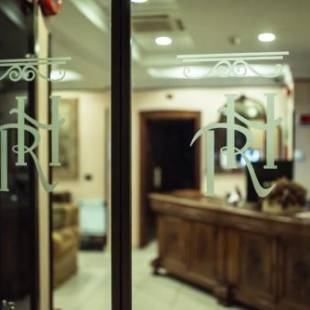 Фотографии гостиницы
Hotel Robinson