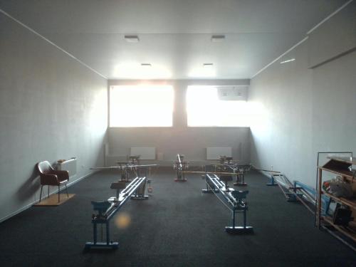 Фотографии мини отеля
Спорт