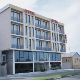 Фотография гостиницы Batomi