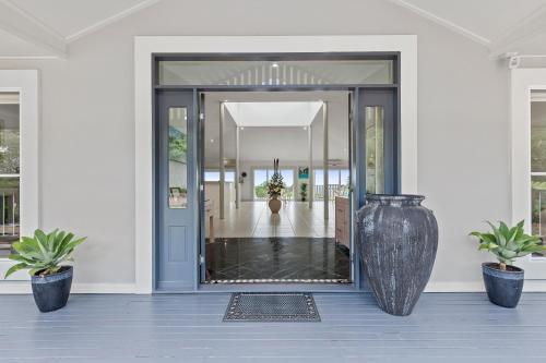 Фотография мини отеля The Country House at Hunchy Montville