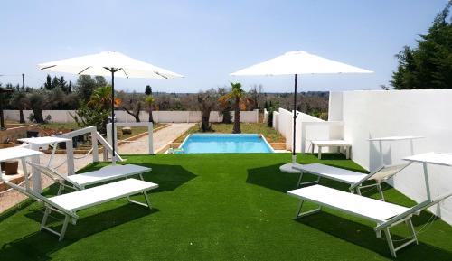 Фотография мини отеля Villa Acqua Dolce