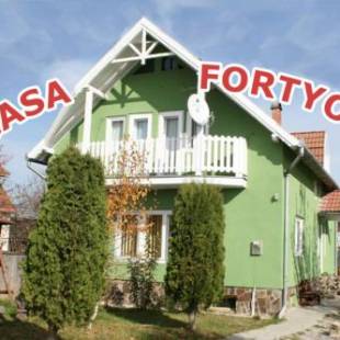 Фотографии гостевого дома 
            Casa Fortyogo