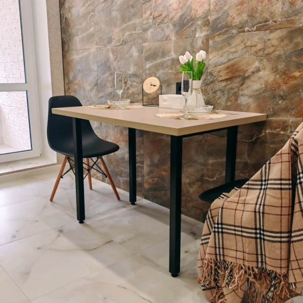 Фотографии квартиры 
            Квартира бизнес класса