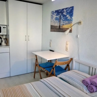 Фотография квартиры Апартаменты Антресоль 2