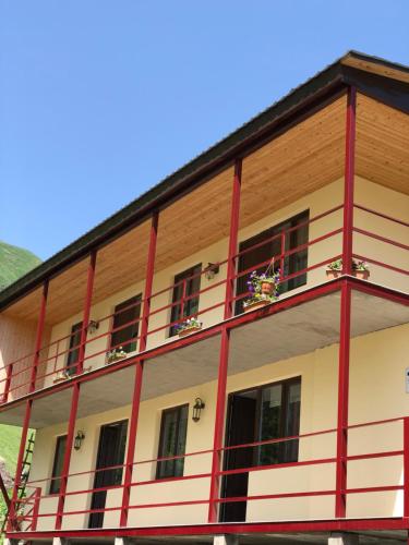 Фотография мини отеля Шиби