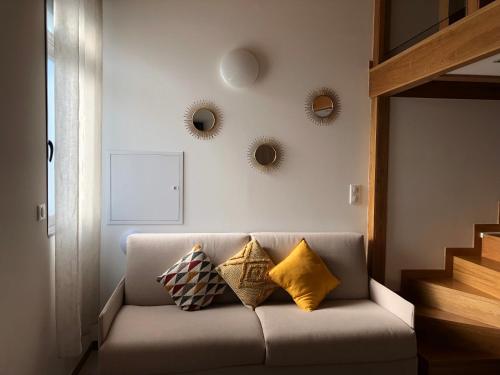 Фотография квартиры Résidence Porto Marine