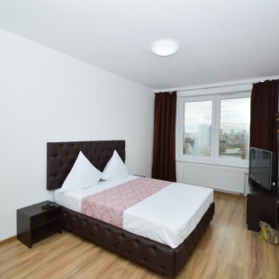 Фотография квартиры Апартаменты на Колмогорова