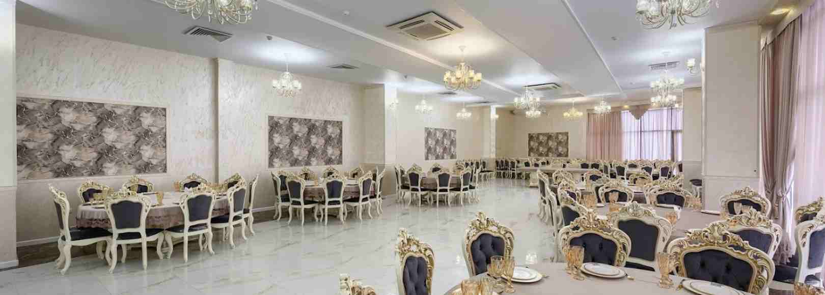 Фотография банкетного зала Наири