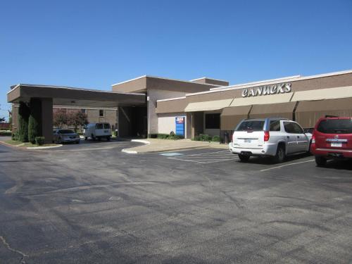 Фотография мини отеля Red Roof Inn Lewisville