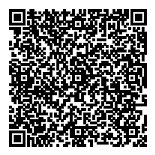 QR код базы отдыха Саамская вежа