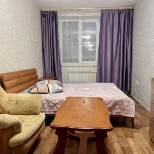 Фотография квартиры Апартаменты Аэропорт Иркутск 1км