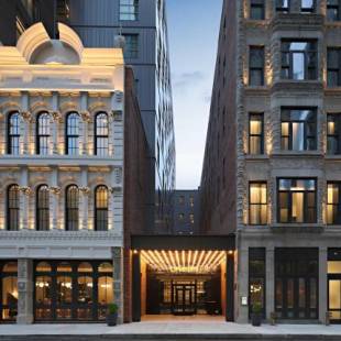 Фотографии гостиницы
Dream Nashville