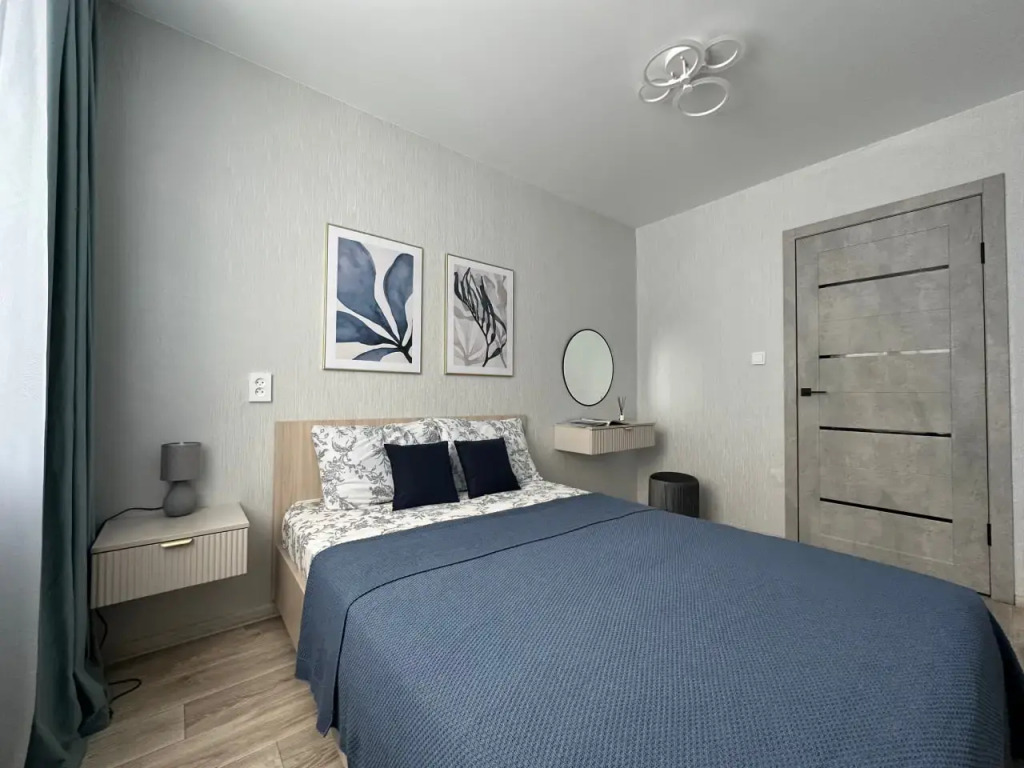 Фотография квартиры Апартаменты Apartament 52