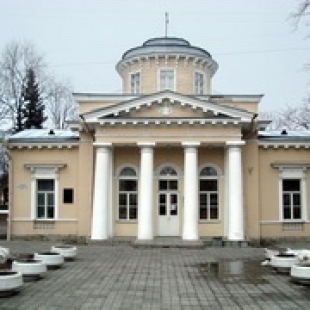 Фотография достопримечательности Дача Струкова