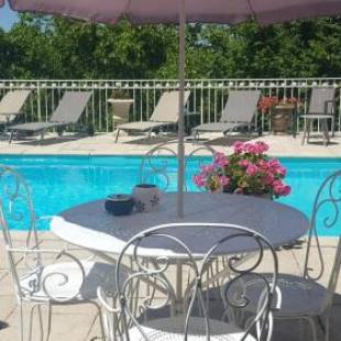 Фотографии мини отеля
La Belle Vie B&B