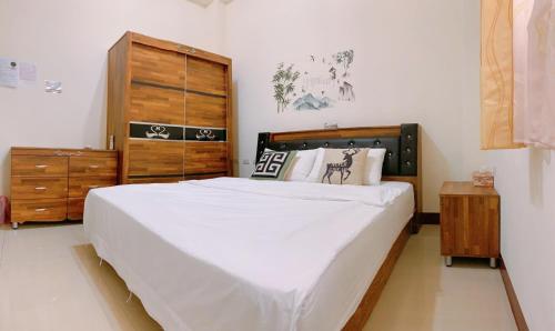 Фотография гостевого дома Sanli B&B