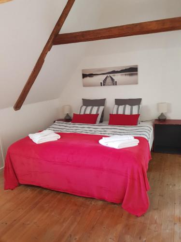 Фотография мини отеля B&B Hos Bea