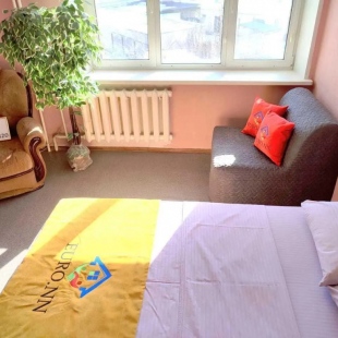 Фотография квартиры Апартаменты на улице Красных Зорь