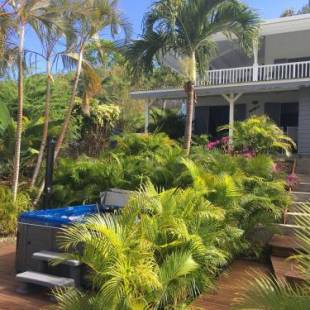 Фотографии гостевого дома
Kaz a Moal