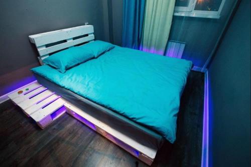 Фотографии хостела 
            1plus1