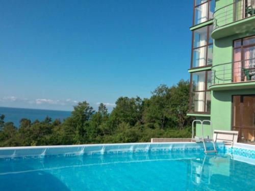 Фотографии гостевого дома 
            Мята