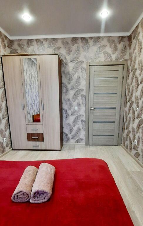 Фотографии квартиры 
            Высота 56 на улице Рокоссовского