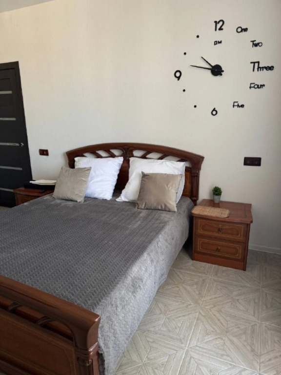 Фотография квартиры Квартира в Микрорайоне Берёзовый 157