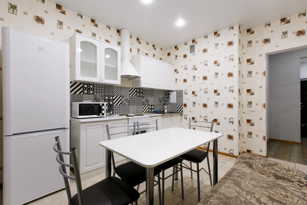 Фотография квартиры Апартаменты ЖК Новый Город