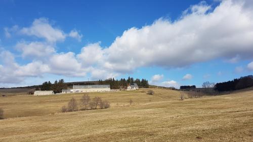 Фотография мини отеля Horizon Aubrac Laguiole