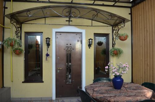 Фотография гостевого дома Совиньон