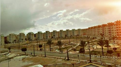 Фотографии апарт отеля
El Obayed Apartments Armed Forces