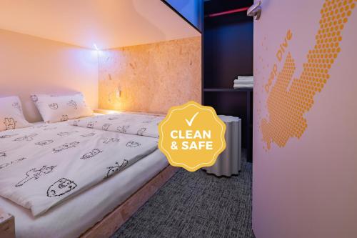 Фотография хостела The Fuzzy Log