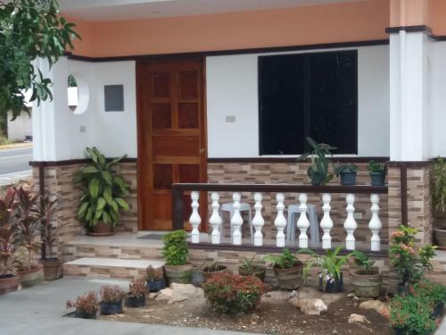 Фотография гостевого дома RMB GUEST HOUSE