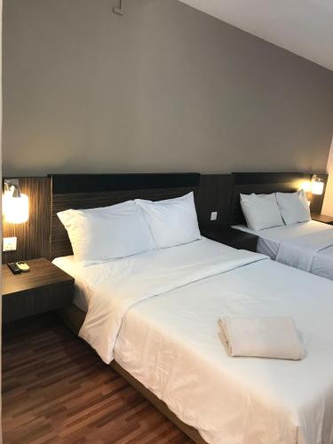 Фотография гостиницы V Hotel