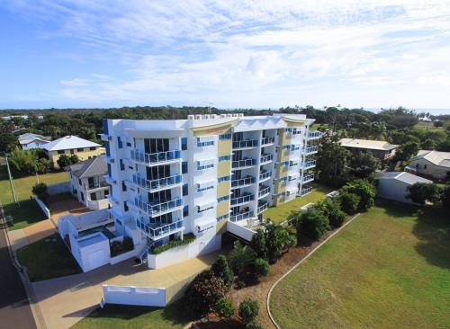 Фотография апарт отеля Koola Beach Apartments Bargara