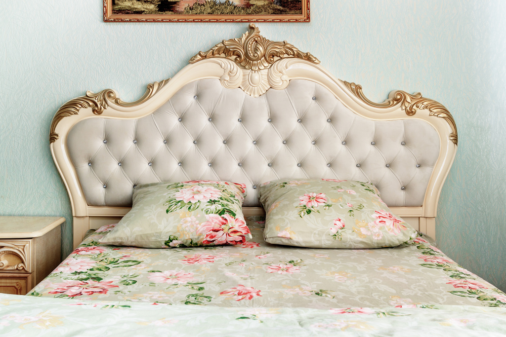 Фотография квартиры Апартаменты на Королева