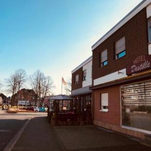 Фотографии гостиницы
Hotel Destille