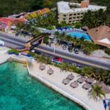 Фотография гостиницы Casa del Mar Cozumel Hotel & Dive Resort