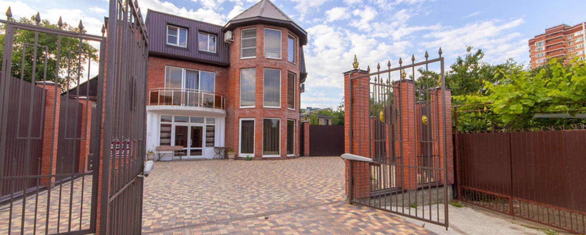 Фотографии гостиницы
Луна