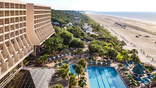 Фотография гостиницы Marriott Hilton Head Resort & Spa